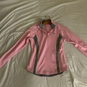 Vintage Avia long sleeve sports shirt